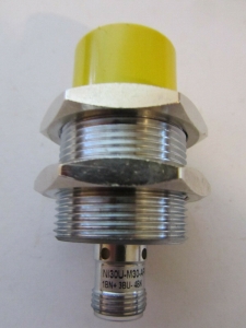 Ni30U-M30-AP6X-H1141  سنسور پراکسیمیتی القائی