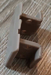 کفشک محافظ زنجیر رکسنورد   114-495-1