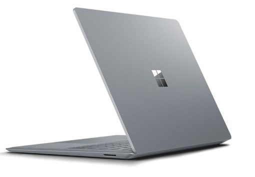 لپ تاپ 13 اینچی مایکروسافت مدل Surface Laptop - E