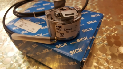 اینکودر زیک ساخت آلمان    sick  SMF60-HLKT4