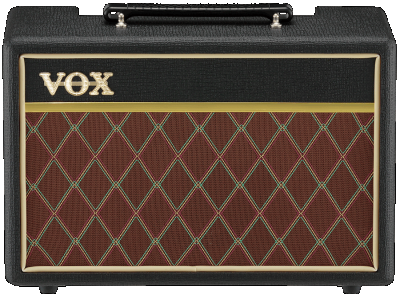 آمپلی فایر گیتار الکتریک و آکوستیک  Vox Pathfinder 10